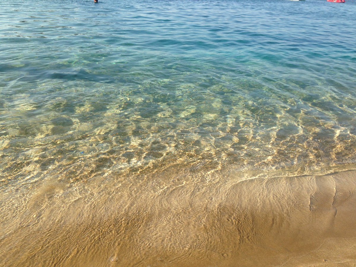 Cyprus_lsland's tweet photo. Morze na Cyprze/sea in Cyprus - Palm Beach, Północny Cypr/North Cyprus 😍😍😍🏊🌴☀️👍😎🎉🍸 https://t.co/N6myRqzSRY