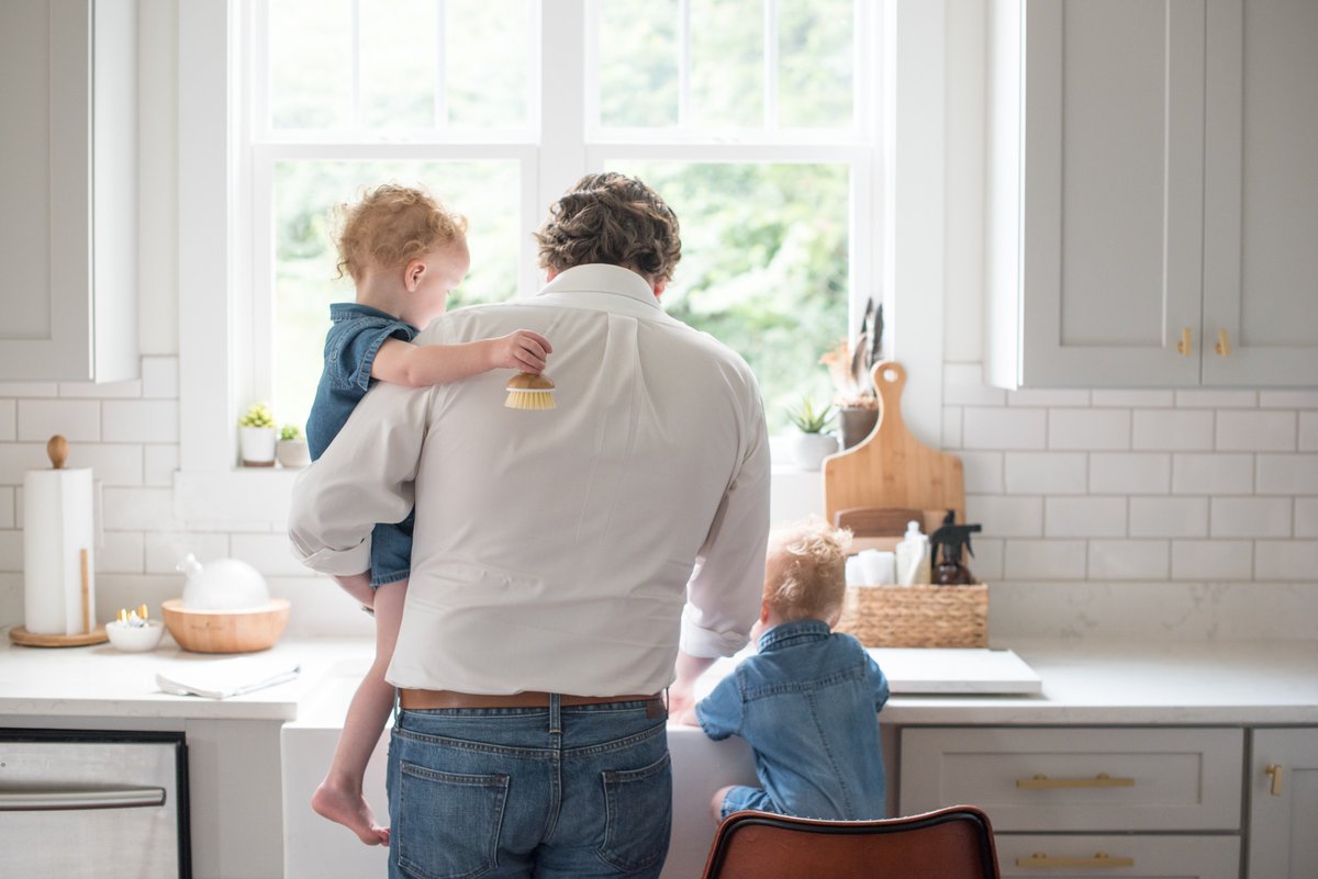 Happy Labor Day! We hope you’re enjoying the day with family and friends. 💛 #fullcirclehome #liveforward #laborday #labordayweekend #ldw2017