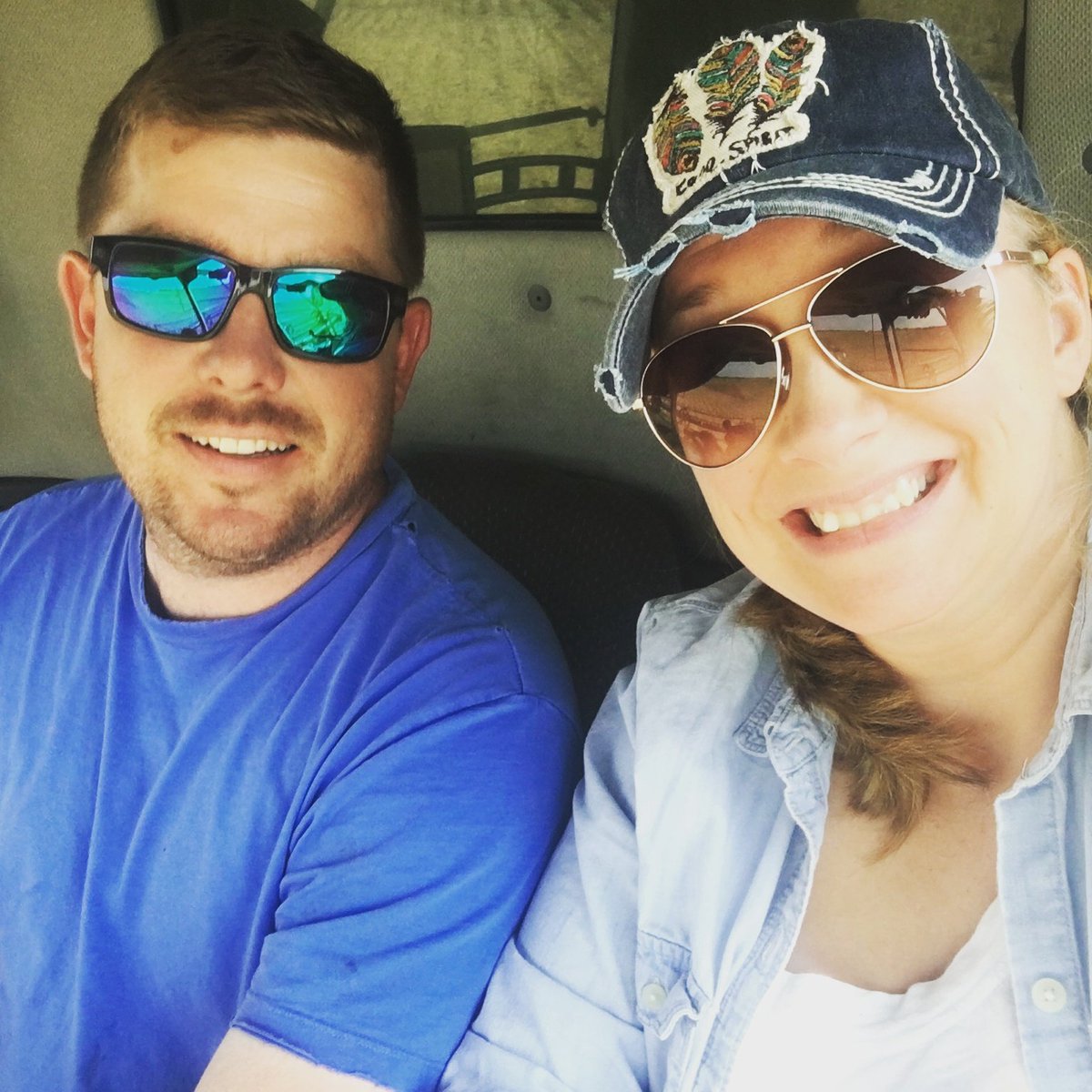 wetzelke83's tweet photo. Combine riding with @txgrainfarmer - #RyderLee's first ride... This is how farmers spend Labor Day. #harvest17 #theharvestthatneverends https://t.co/F3dqMSZAYa