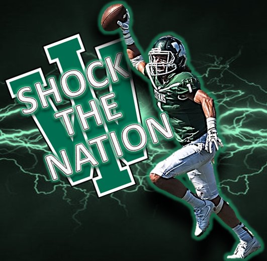 IWUTitanFball's tweet photo. TITANS 17 - UWW 10
#TGOE #TakeTheNextStep https://t.co/1bhOhSHNJg