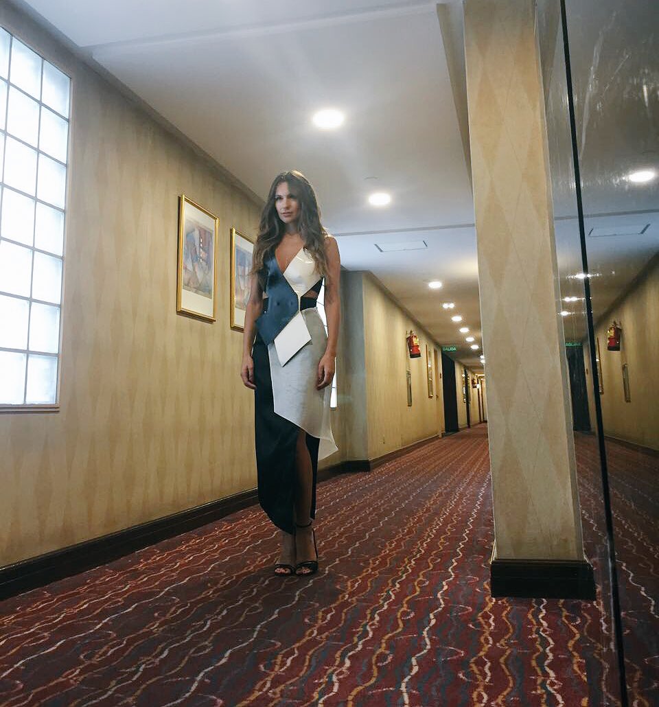 Producción 💣 de <a href="/pampitaoficial/">Pampita Ardohain</a> para <a href="/revista_luz/">revista LUZ</a> por <a href="/desearasfilm/">Desearas Film</a> 🔜🎬 5/10