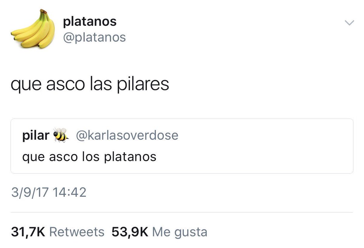 Colmenero's tweet photo. Twitter en estado puro. https://t.co/M1NYBOvxGa
