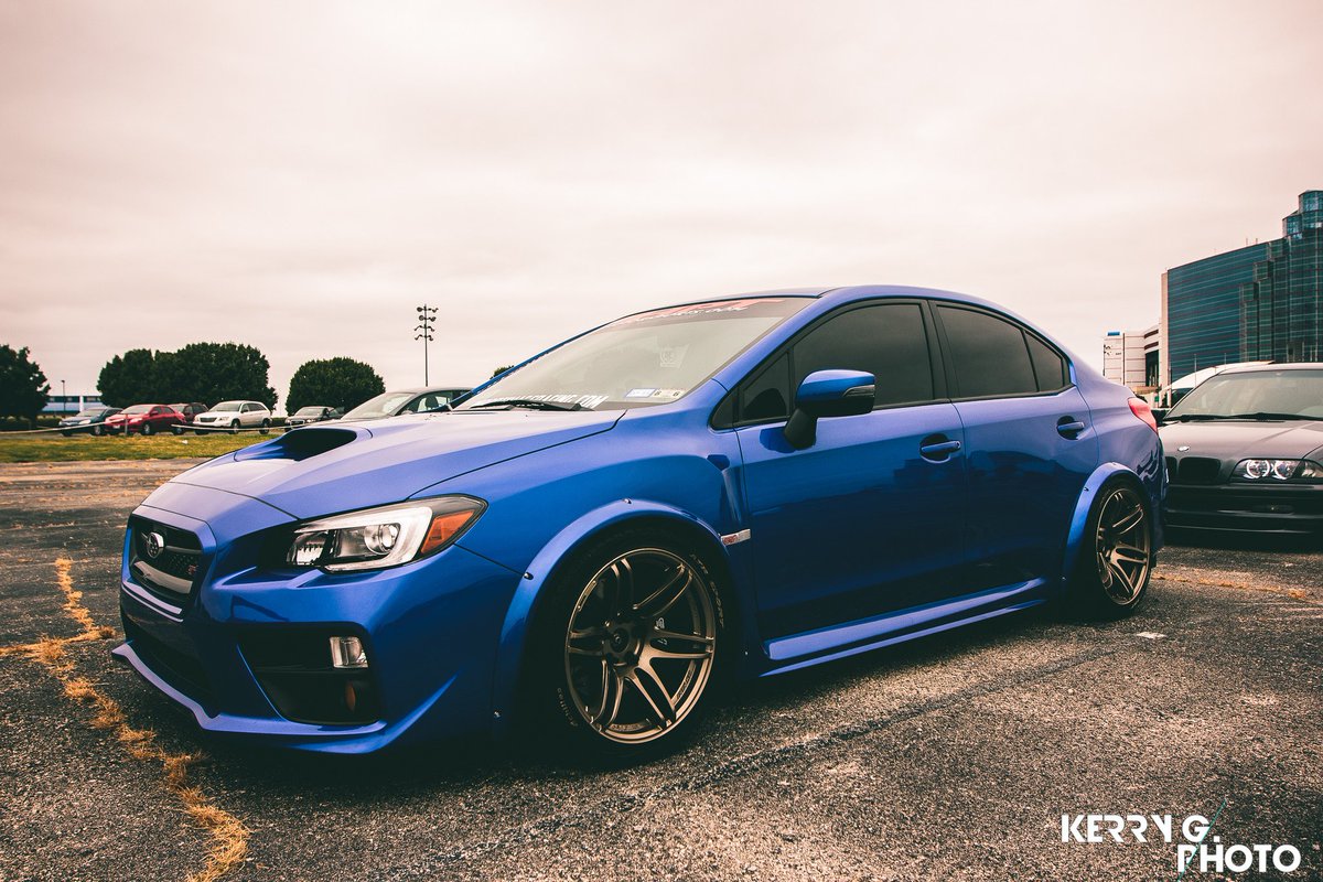 1egendarycars's tweet photo. Subie is love! https://t.co/v5SjdgErOD