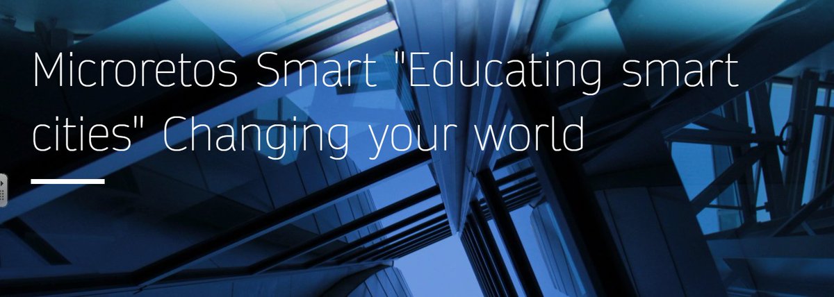tonibernabeu123's tweet photo. #microretos #smart un futuro sostenible es posible, nos lo muestra @AznarRomera https://t.co/XhoOomRLOI https://t.co/mHgmsAVT4n
