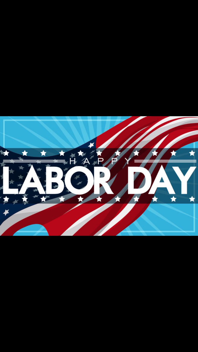 mainstreampaint's tweet photo. From all of us at MainStream Painting LLC., we would like to wish everyone a Happy Labor Day!! #MainStreamPainting #LaborDay #Holiday #USA https://t.co/gmUWT0Z42L