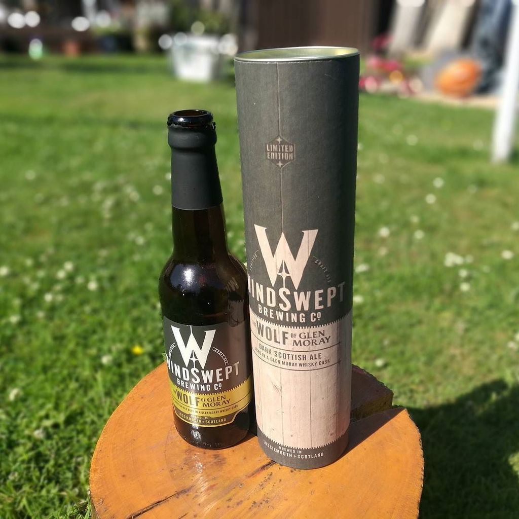 HopGeeksBeerCo's tweet image. It might just be me but I am a little tired of barrel aged beers. However this was really nice and smooth by @wind… ift.tt/2iY9ePV