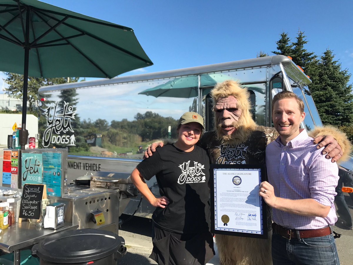 Former Rep Jason Grenn tweet media