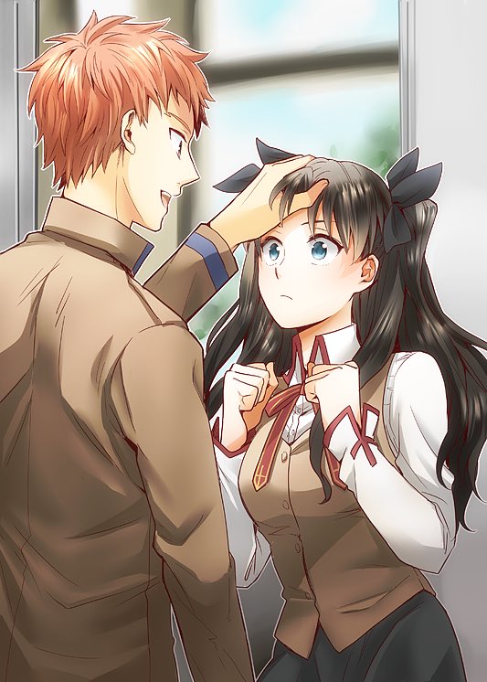HentaiBox's tweet photo. Dites-donc ? C'est pas la #Rentrée2017 par hasard ? C'est parti pour s'amuser sur @HentaiBox ! ❤️ #hentai #school https://t.co/igMw8U8o2L