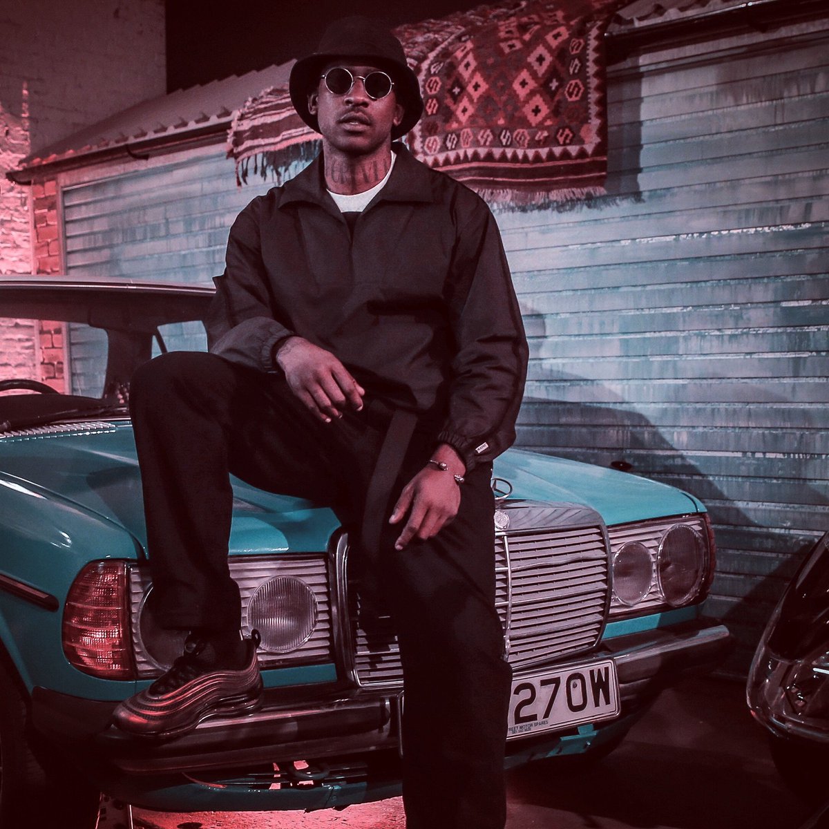 Skepta's tweet photo. 💀 https://t.co/tUjxgXgBOF