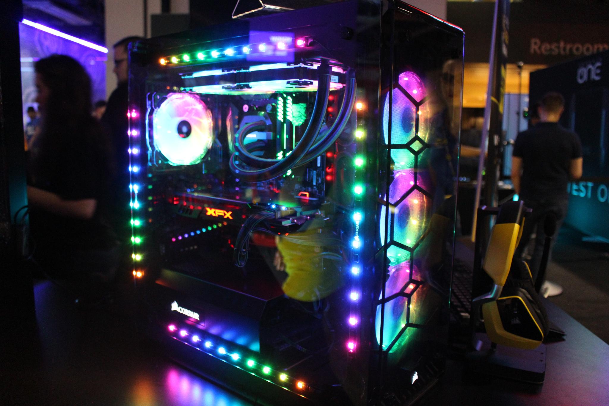 Radeon 570x best sale