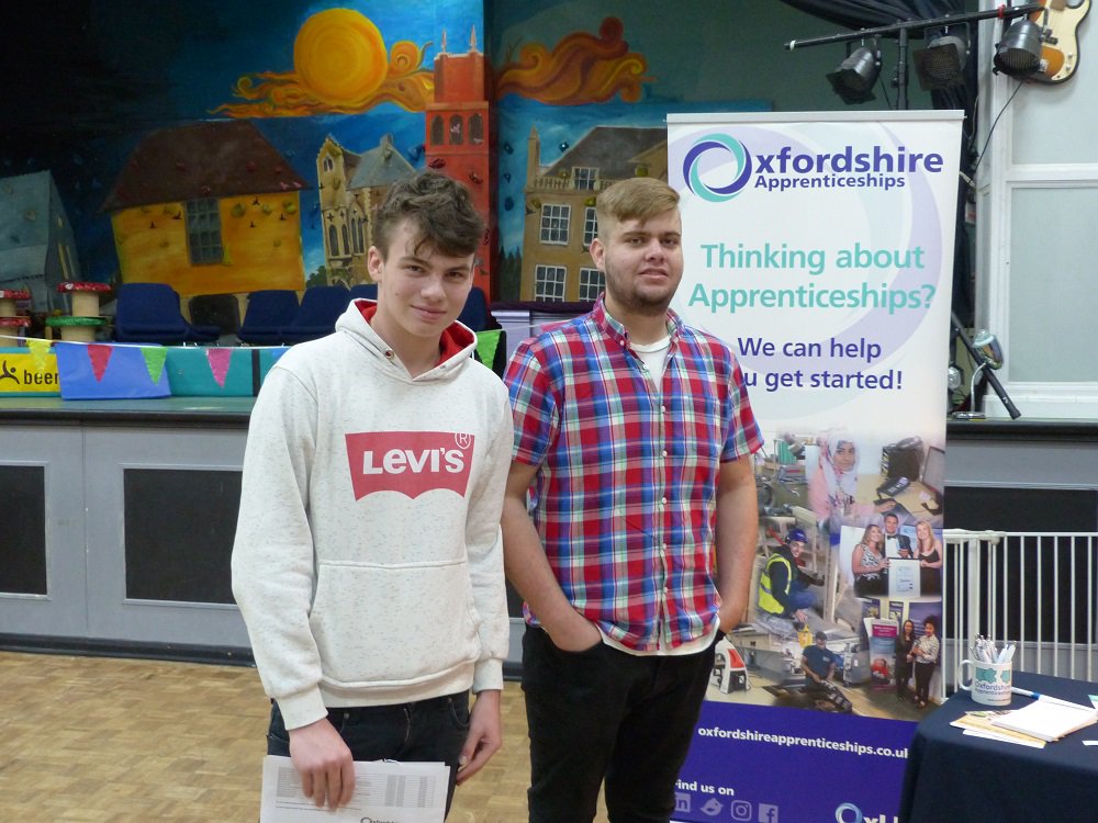 OAAwards's tweet photo. We had a fab time out & about across the county this summer with our pop-up #ApprenticeSHOPs! See some of our pics > https://t.co/c0DRJBiSlC https://t.co/0OlXxFbZYJ
