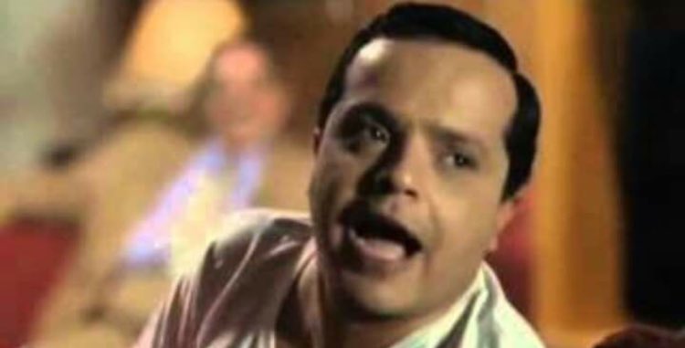 القلب الأزرق إلي مش عاجبكوا دَّة مبيطلعش غير للناس الـ Special يا بهايم