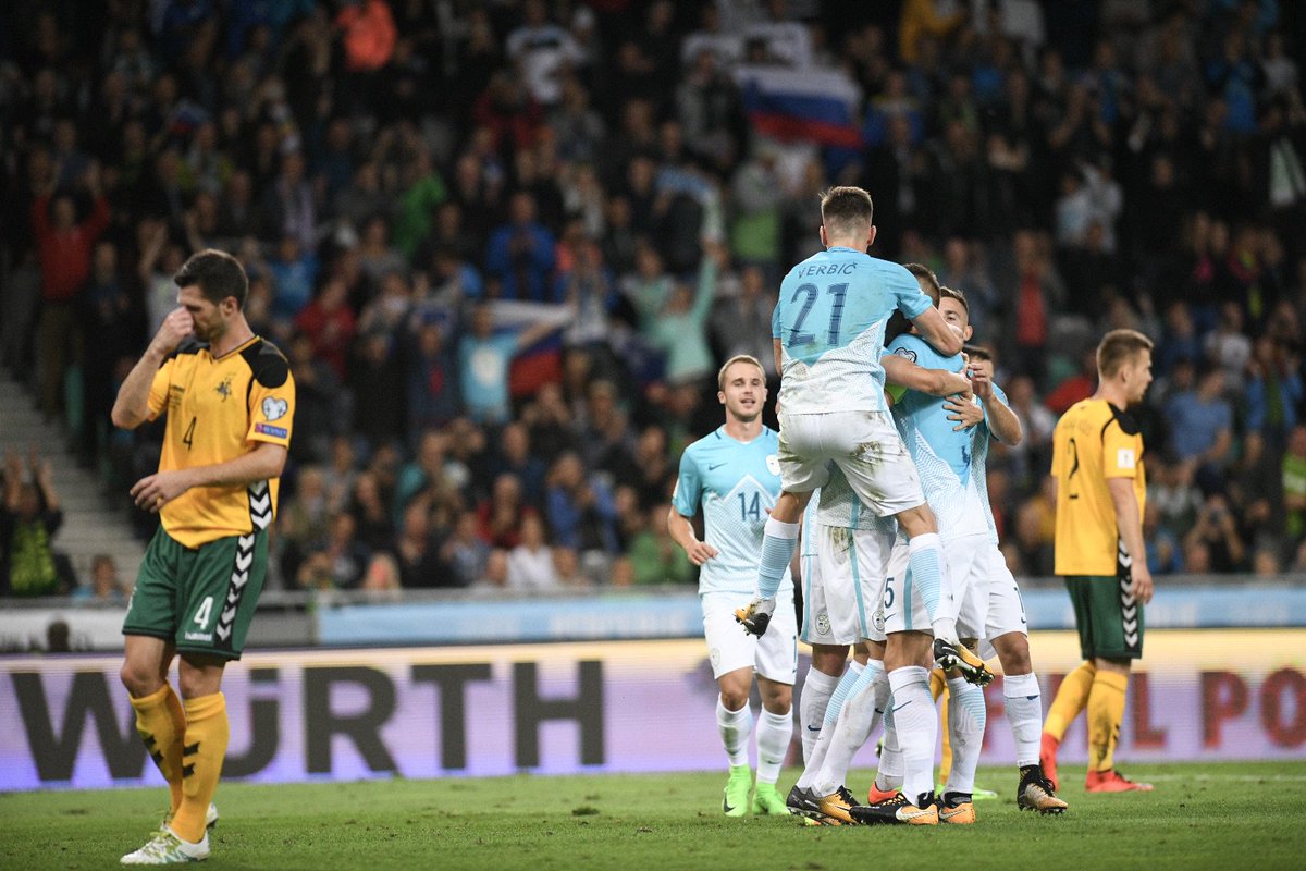 nzs_si's tweet photo. #SLOLIT | 4:0 | 📸 Fotogalerija 👉 https://t.co/KZJlHUrbzA #SrceBije #WCQ https://t.co/xVvFBlDycA