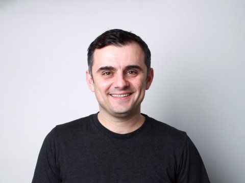 rebeccacosta's tweet image. Here's how @garyvee #ReverseEngineered his #career to become a millionaire CEO read.bi/2ePISve #OnTheVerge