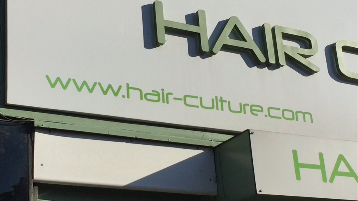 Under the spotlight: #Leytonstone's @HairCulture712! See why a question mark looms over their door: sonsh.in/e-Hair-Culture… @HairCulture712