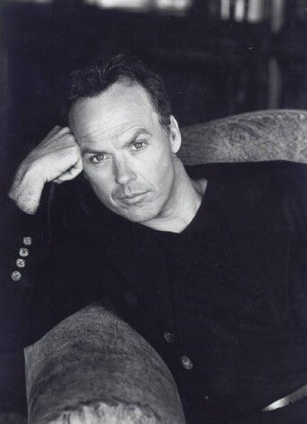 Happy birthday, Michael Keaton. 