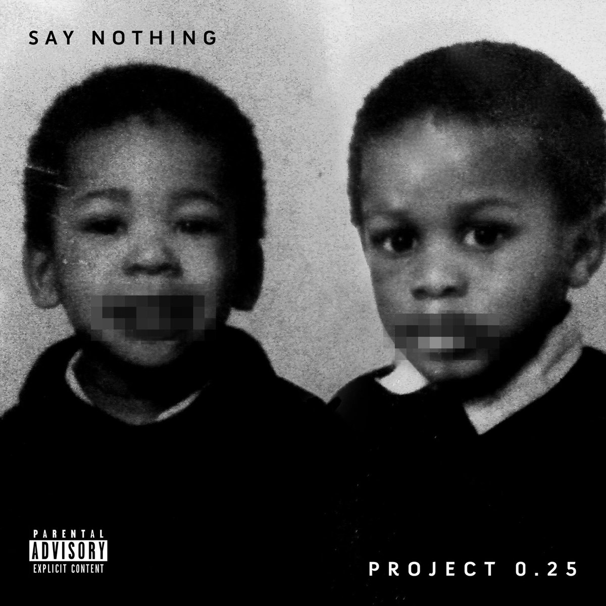 ThePresenceHub's tweet photo. Project 0.25 [Explicit] by @SayNothingTP: https://t.co/iXf5zpRTmZ 

#SayNothingEP #NewMusic #NewMusicAlert  #music #NewMusicEveryday https://t.co/JHGpk3KcFB