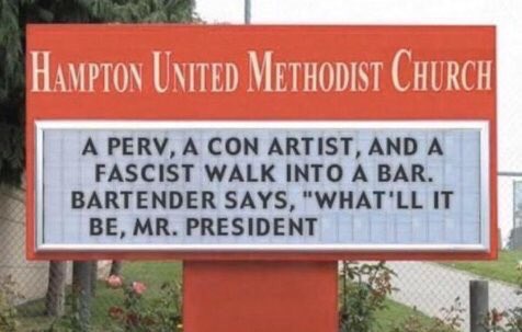 hisey_mike's tweet photo. Perv Con Fraud Fascist  #MyLaborDayIn4Words https://t.co/rceGgs4Ncj
