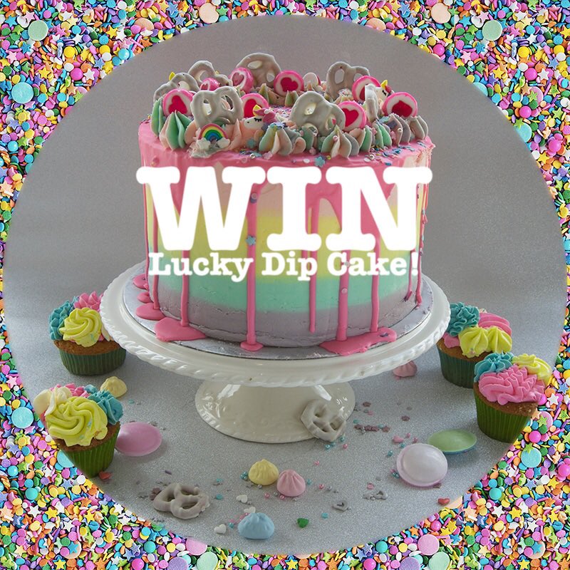 catfoodcakes's tweet photo. Head over to Instagram!! Win a cake worth at least £75!! https://t.co/Rf2EcjC9sb