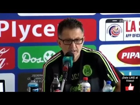 InfoMEXICO_'s tweet photo. DECLARACIONES de Osorio PREVIO al Partido México VS Costa Rica https://t.co/V41eEzQZ2C #VIDEO https://t.co/48nAcg3Kzg