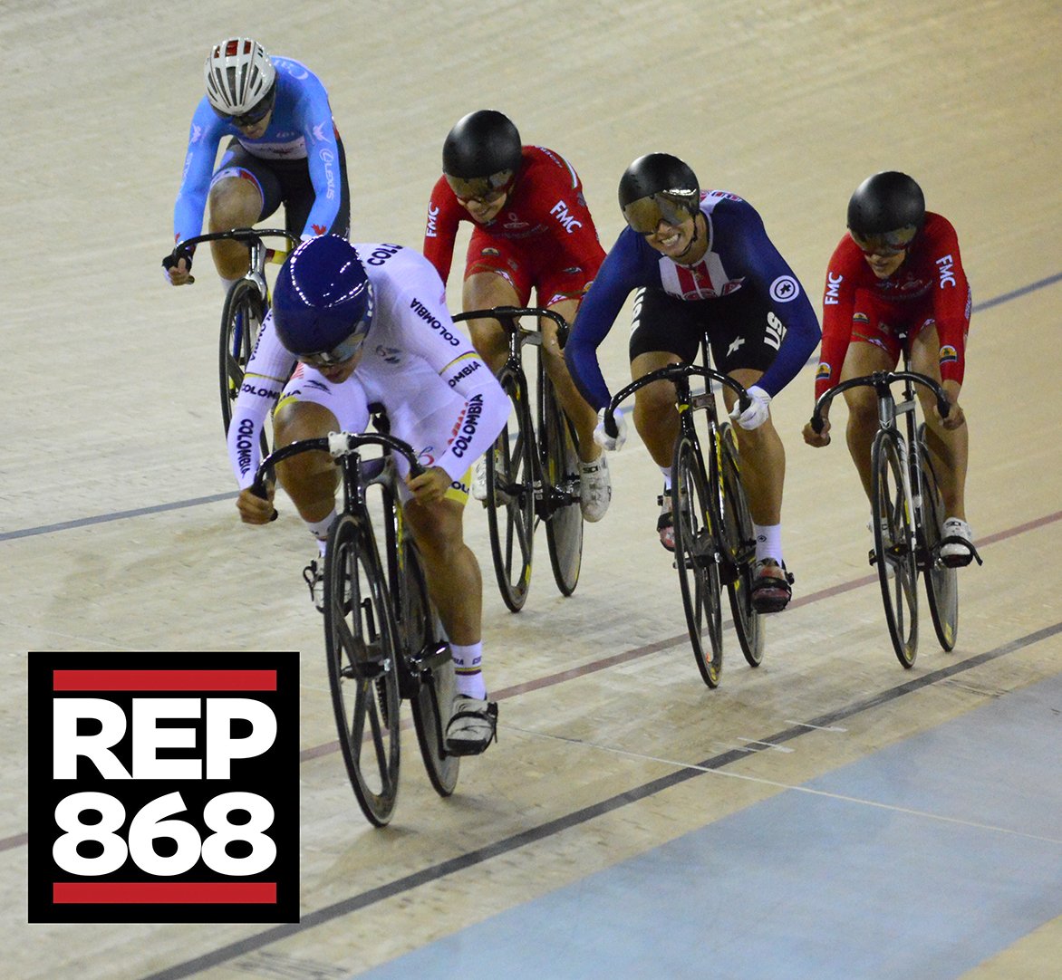 ttgameplan's tweet photo. Women Keirin Finals
#PanamPista17 #PanamElite 
1. BAYONA🇨🇴 
2. MARQUARDT🇺🇸 
3. GAXIOLA🇲🇽
4. SALAZAR🇲🇽 
5. COLLIER🇨🇦 
6. VILERA🇻🇪
-1/3- https://t.co/RBvprwUORV
