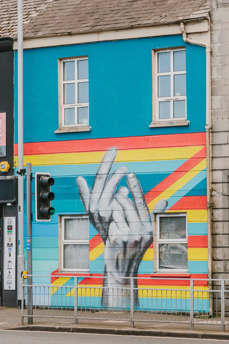 SeedheadArts's tweet photo. Seems like only yesterday that we #HitTheEast. As the launch of #HTN17 approaches this Thursday let's look back on some of it's awesome work https://t.co/yLlLBI85IS
