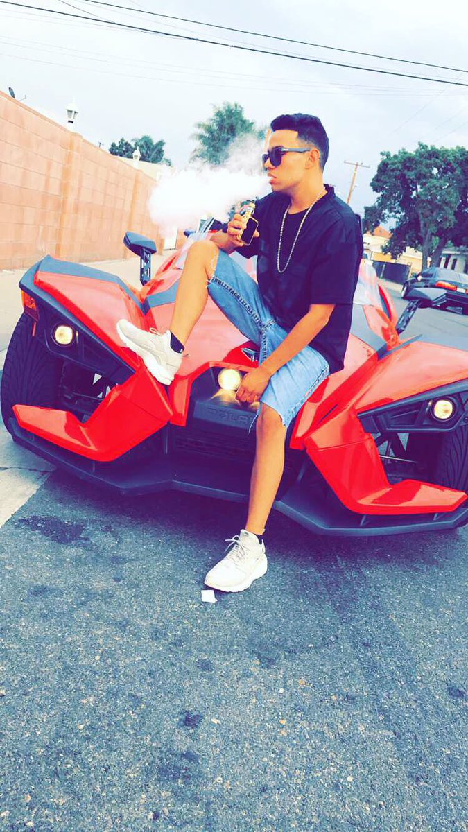 Never focus on negativity