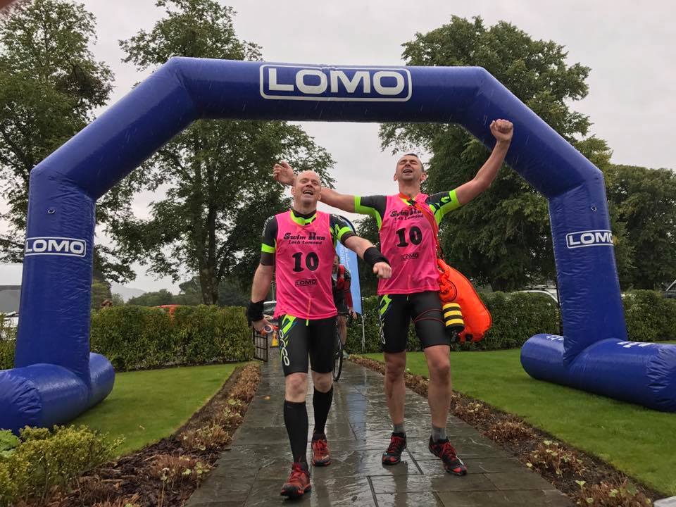 Swim Run UK tweet media