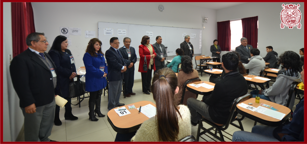 UNMSM_'s tweet photo. #CentroPre
@UNMSM_ se fortalece con ingreso de 542 nuevos alumnos.
https://t.co/usI51cL9hx https://t.co/nDFIPSPzCR