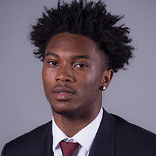 MuskogeeA's tweet photo. Ex-Rougher Curl set to start at CB for Arkansas vs. TCU 
 https://t.co/49fm7aMVQp https://t.co/4ItWAjwN1d