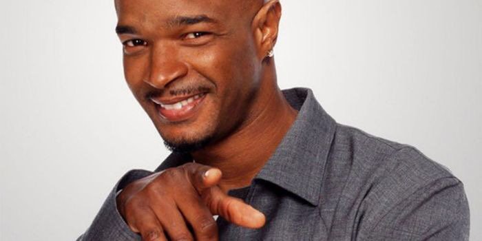 Happy Birthday Damon Wayans  