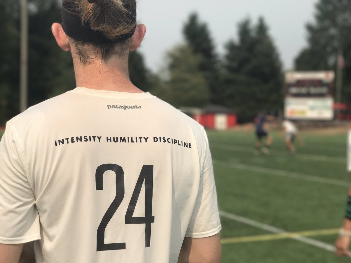 USA Ultimate on Twitter: \