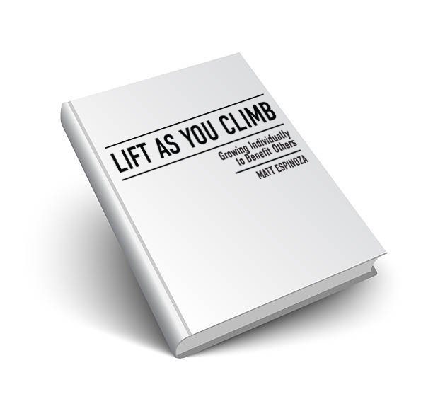 SLMHoopsProject's tweet photo. JUST RELEASED: Lift as you Climb...the book! Click the link to download this free e-book. https://t.co/bOkBxjV0JJ https://t.co/UkWVV7skw6