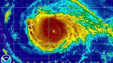 akin1_greg's tweet photo. Keep your eye on Irma as it makes its way towards Florida.  Still to early to say where exactly it will be heading.  Get prepared anyway. https://t.co/j0xdoHb00Q