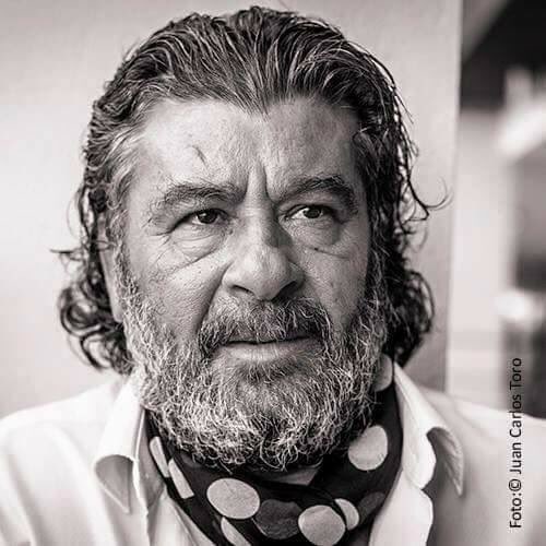 Hoy sería el cumpleaños de #ElTorta Felicidades donde estés!!! latiendadelflamenco.com/47-juan-moneo-…