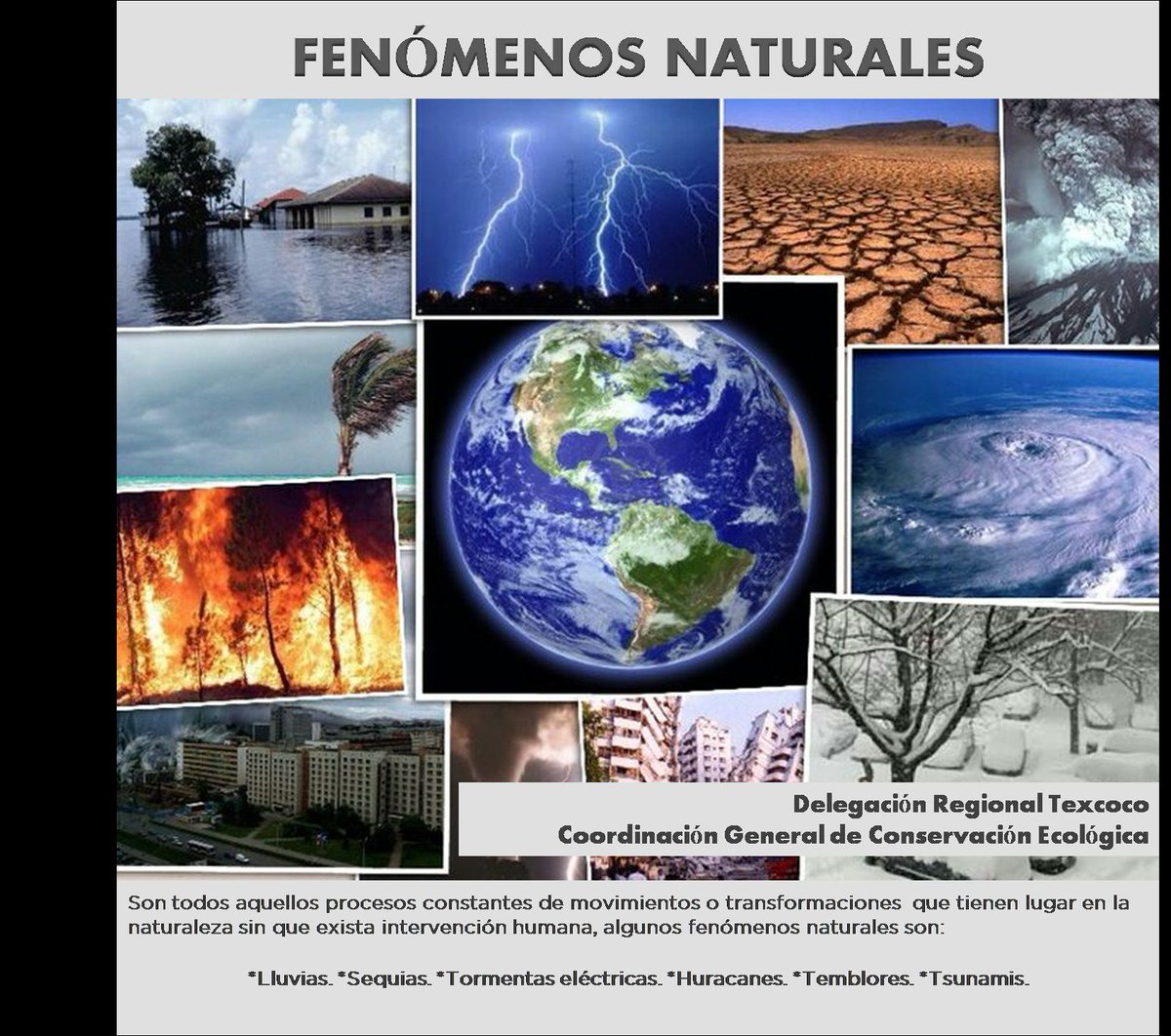 DelTex_CGCE's tweet photo. ¿Sabes a qué llamamos fenómenos naturales? @FVE_CGCE https://t.co/oht2vlpGuw