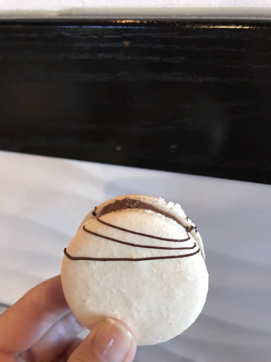 readwhiteandblu's tweet photo. They say you can't wear white after #LaborDay but never said you can't eat white food! Met @turnsmypage for brunch/prep for joint giveaway! https://t.co/U4K3h5NhPm