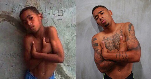 "Se não me quis assim, não me procure quando eu estiver assim!" 😂😂😂