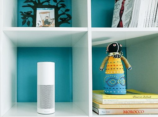 Voice_PlatForm's tweet photo. #AmazonEcho Just Became Great for Kids (and Unbearable to Adults) https://t.co/P5K4LAmHYD
cc @BrianRoemmele
#VoiceFirst #Ai #Amazon https://t.co/YCVEKKDqNp