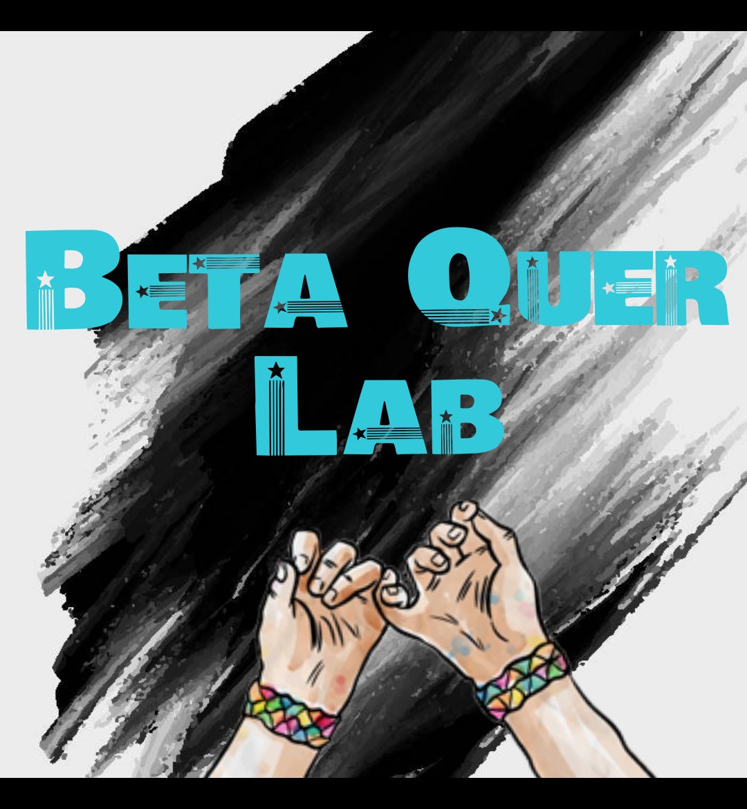 #BetaQuerLabSegundou