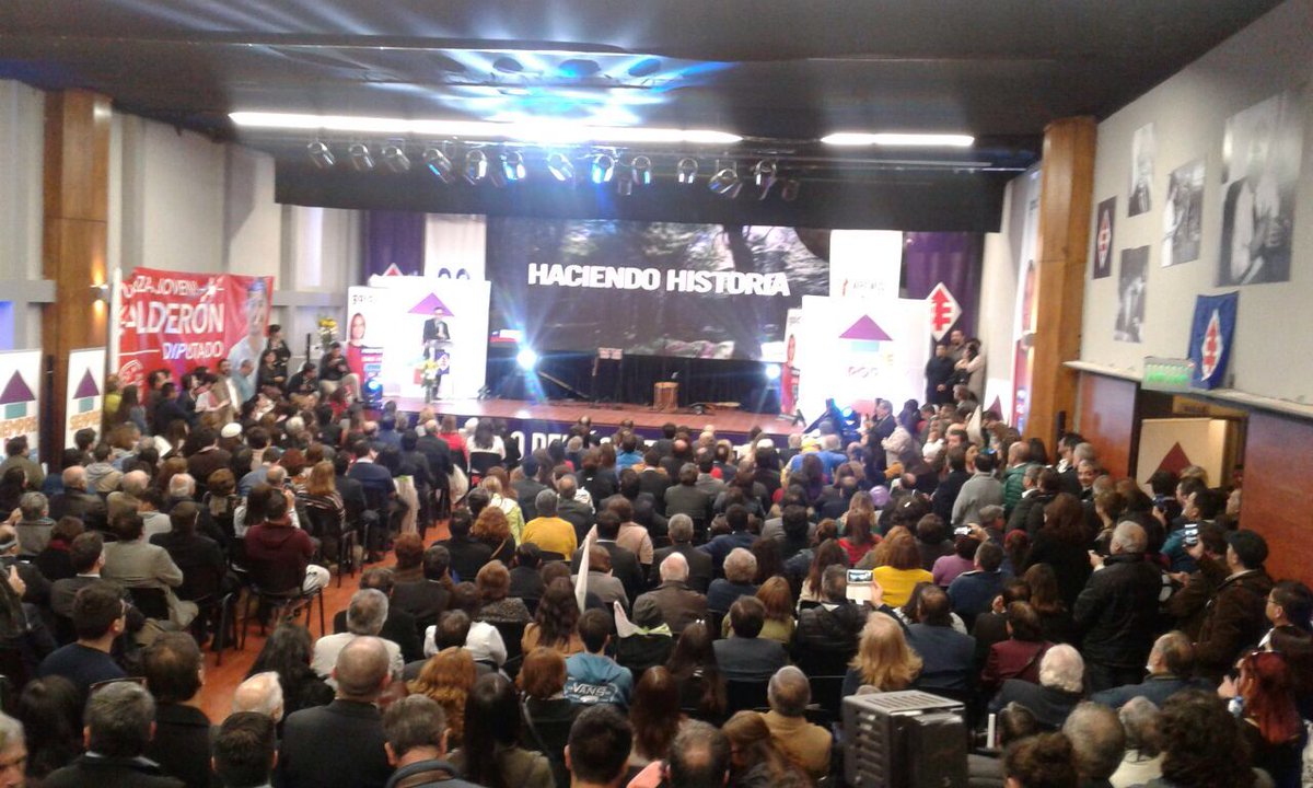 dr_pegarcia's tweet photo. Participando, en compañía de CGoic, del acto de proclamacion de candidat@s DC al Parlamento
GOIC PRESIDENTA!✌
GARCÍA DIPUTADO!✌ #pdc #Dist10 https://t.co/jxQOjAuJYi