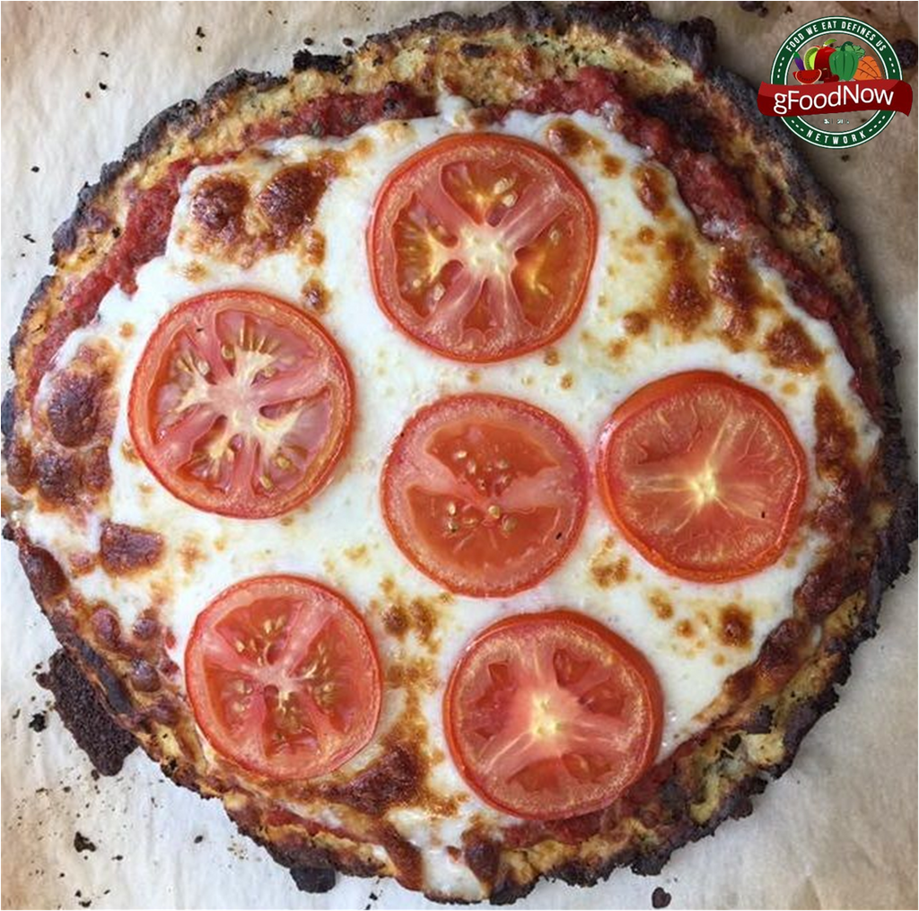 gFoodNow's tweet photo. #Cauliflower #Crust #Pizza #Recipe from Tasty or Simply Visit here to have one delivered if you live in Bell town. https://t.co/wVRanFMOh7 https://t.co/HVIRwzX6J9
