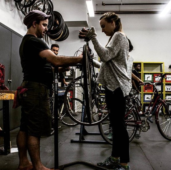 Bikeout tweet media