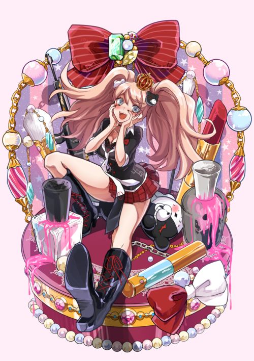 DespairQueenX tweet picture