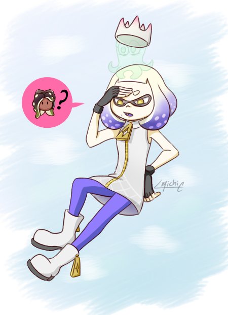 michei_21's tweet photo. Super late splatfest art yaay!!!! :>
#Splatoon2 #Splatfest #TeamInvisibility #TeamFlight #offthehook https://t.co/RUV7qY0Mbi