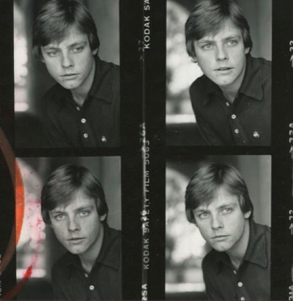 Oh this is a CLASSIC ! Dear Mark/hamsters, I wish you all have a great week full of happiness/smiles. Love you mark ❤️❤️

@HamillHimself