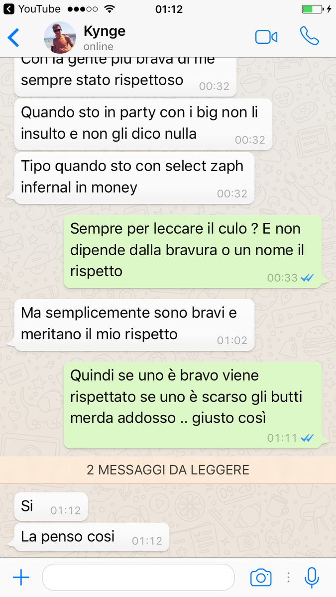 Ma raga di cosa cazzo stiamo parlando .... RT please ♥️