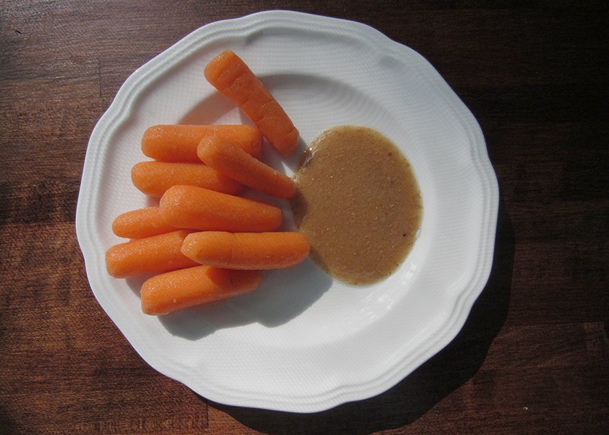 #Afternoon #snack! Quick and #easy, our #fav!