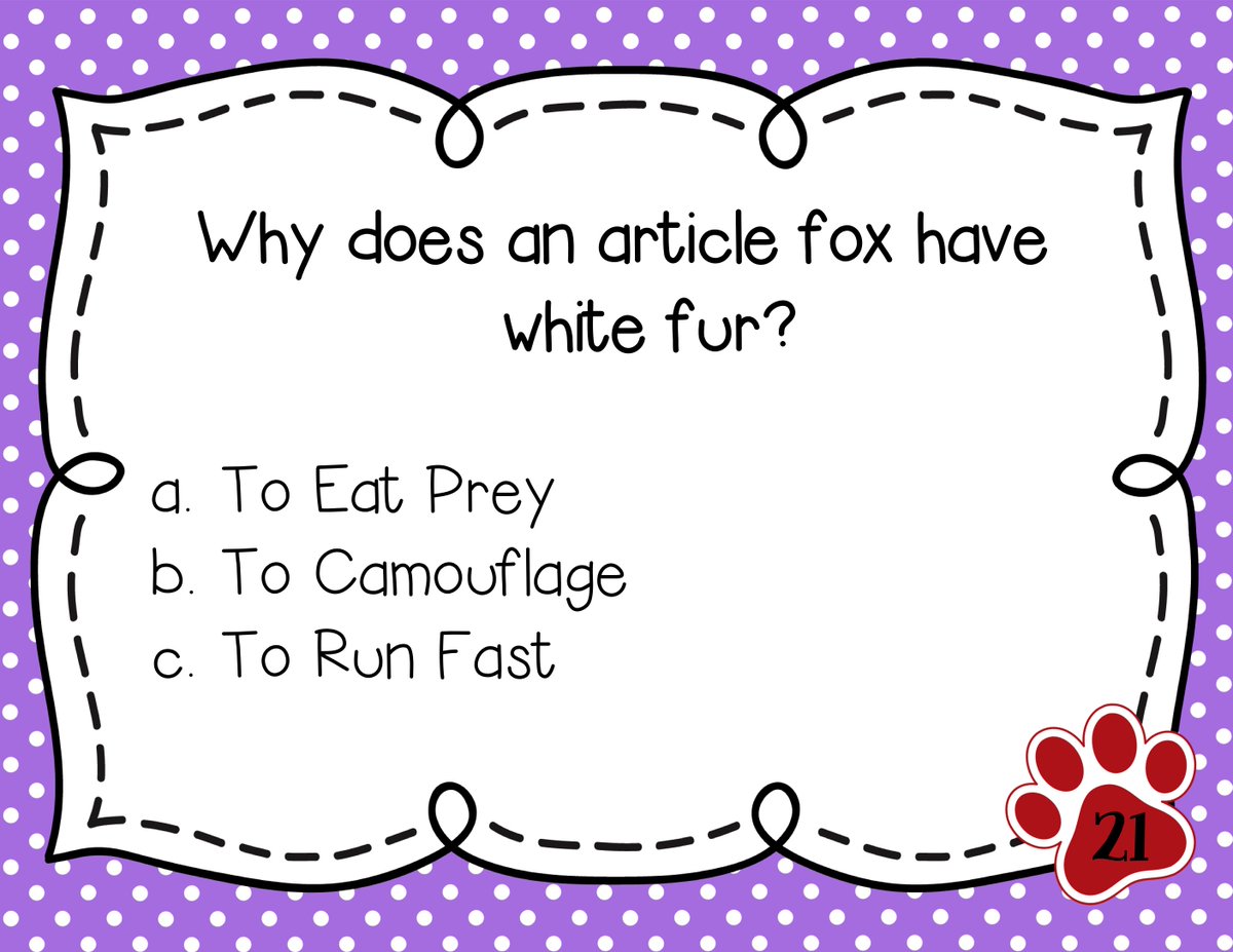 eleminspiration's tweet photo. Looking for a fun way to review animal science standards in your classroom?  Check out these new science task cards! https://t.co/422HGoZgyE https://t.co/A7GvZyFJXE