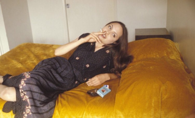 vogue80s's tweet photo. https://t.co/a8VeMfbvK6